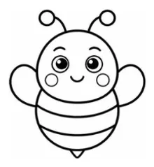 Bumble the bumblebee
